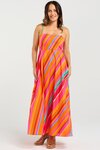 Clementine Dress