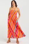 Clementine Dress