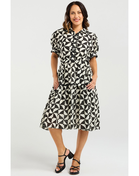 Luna Dress