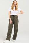 Polly Pant (Olive)