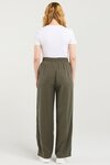 Polly Pant (Olive)