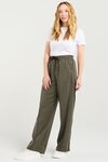 Polly Pant (Olive)