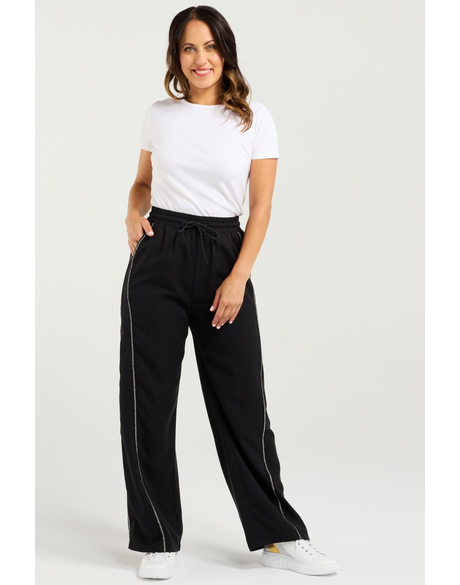 Polly Pant (Black)