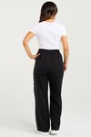 Polly Pant (Black)