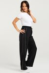 Polly Pant (Black)
