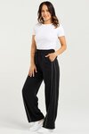Polly Pant (Black)