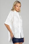Santiago Shirt (White)