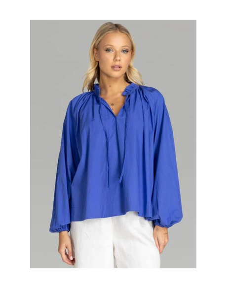 Veronica Top