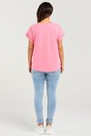 Lily Top (Pink)