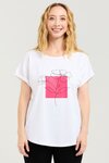Lily Top (White)