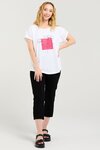 Lily Top (White)