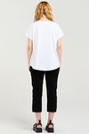 Lily Top (White)