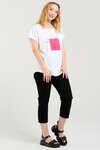 Lily Top (White)
