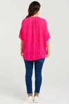 Nikita Top (Hot Pink)