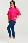 Nikita Top (Hot Pink)