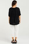 Nikita Top (Black)