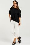 Nikita Top (Black)