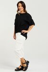 Nikita Top (Black)