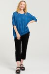 Nikita Top (Blue)