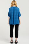Nikita Top (Blue)