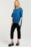 Nikita Top (Blue)