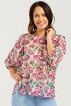 Ariel Top (Rose Garden)