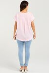 Lilah Top (Pink)