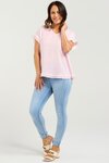 Lilah Top (Pink)