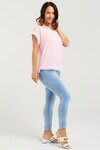Lilah Top (Pink)