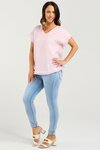 Lilah Top (Pink)