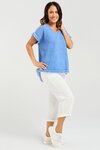 Lilah Top (Blue)