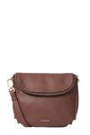 Fifi Crossbody Bag (Umber) 