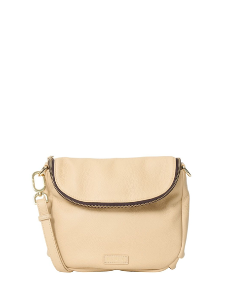 Fifi Crossbody Bag (Raffia) 