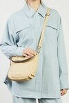 Fifi Crossbody Bag (Raffia) 