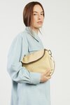 Fifi Crossbody Bag (Raffia) 