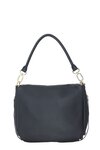 Frankie Shoulder Bag (Black)