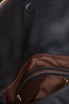 Frankie Shoulder Bag (Black)