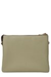 Matilda Crossbody (Eucalyptus with Chunky Chain)