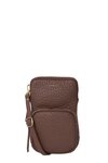 Nikko Pocket Phone Sling (Umber Bubble)