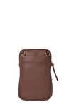 Nikko Pocket Phone Sling (Umber Bubble)