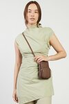 Nikko Pocket Phone Sling (Umber Bubble)
