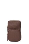 Nikko Pocket Phone Sling (Umber Bubble)