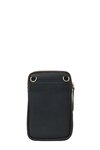 Nikko Pocket Phone Sling (Black Bubble)
