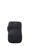 Nikko Pocket Phone Sling (Black Bubble)