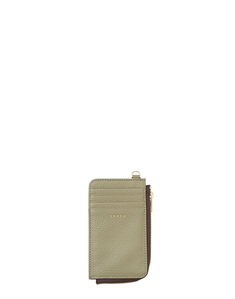 Winona Card Holder