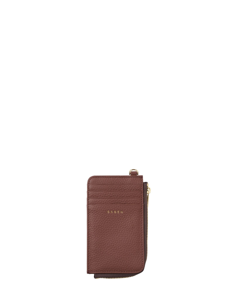 Winona Card Holder