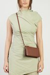 Tilly Crossbody Bag (Umber)