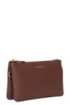 Tilly Crossbody Bag (Umber)
