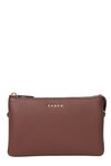 Tilly Crossbody Bag (Umber)
