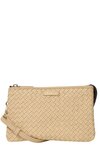 Tilly Crossbody Bag (Raffia Stitched Weave)
